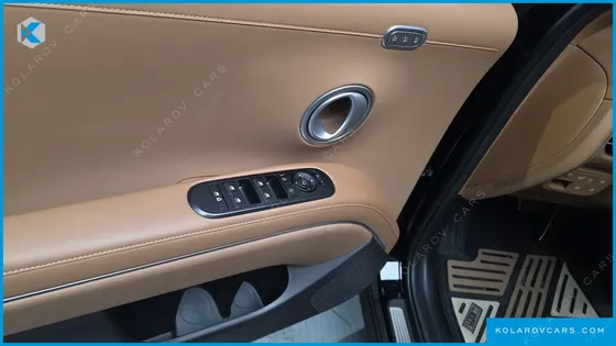 HYUNDAI PALISADE GASOLINE 2.5T 4WD 7-SEATER