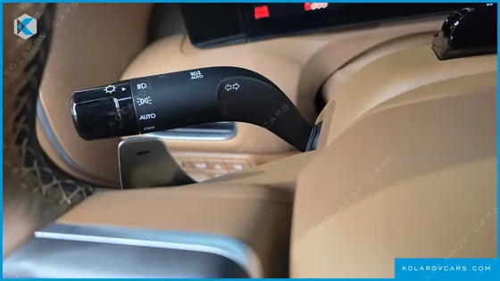 HYUNDAI PALISADE GASOLINE 2.5T 4WD 7-SEATER
