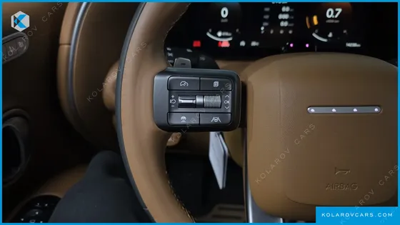 HYUNDAI PALISADE GASOLINE 2.5T 4WD 7-SEATER