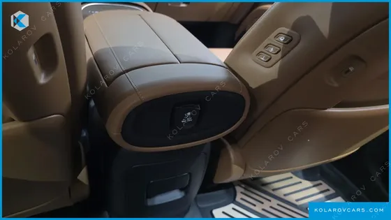 HYUNDAI PALISADE GASOLINE 2.5T 4WD 7-SEATER