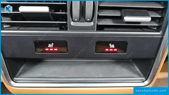 PORSCHE CAYENNE 3.0