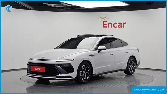 HYUNDAI SONATA 2.0