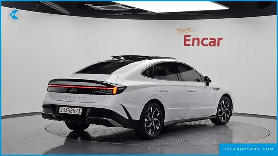 HYUNDAI SONATA 2.0
