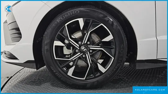 HYUNDAI SONATA 2.0