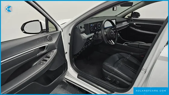 HYUNDAI SONATA 2.0