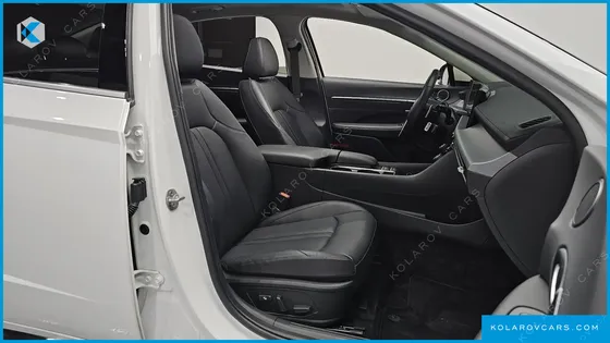 HYUNDAI SONATA 2.0