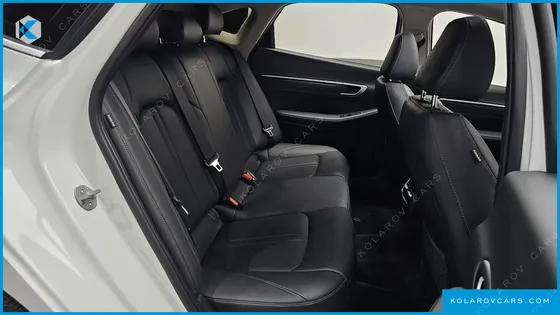 HYUNDAI SONATA 2.0