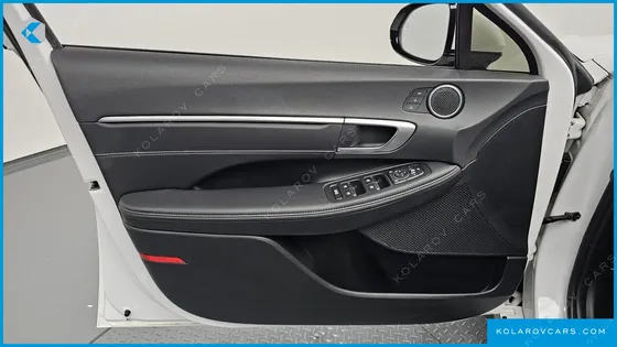 HYUNDAI SONATA 2.0