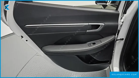 HYUNDAI SONATA 2.0