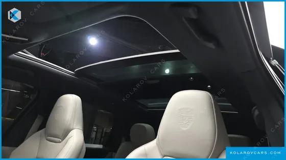 PORSCHE CAYENNE 3.0