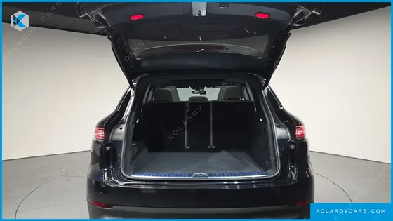 PORSCHE CAYENNE 3.0