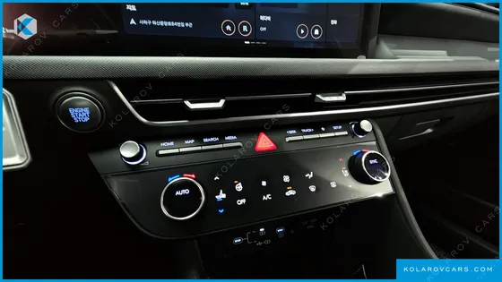 HYUNDAI SONATA 1.6 TURBO