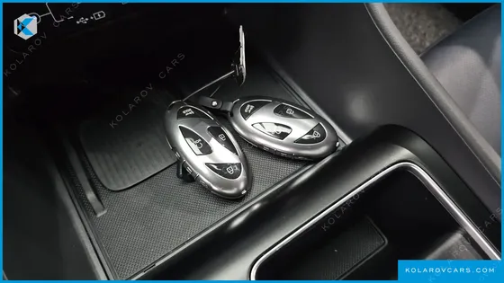HYUNDAI SONATA 1.6 TURBO