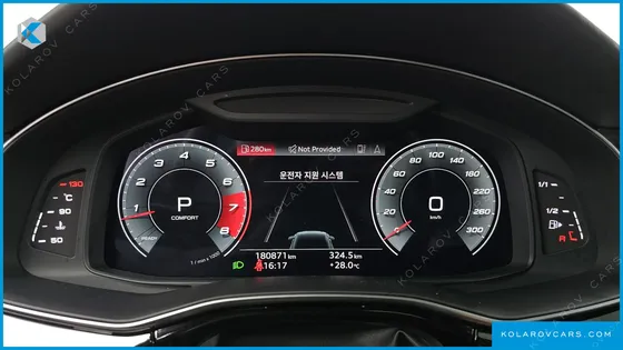 AUDI Q8 55 TFSI QUATTRO PREMIUM