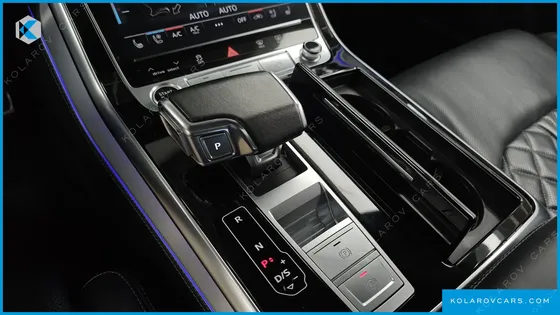AUDI Q8 55 TFSI QUATTRO PREMIUM