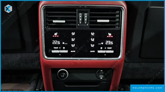 PORSCHE CAYENNE 3.0