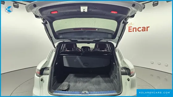 PORSCHE CAYENNE 3.0