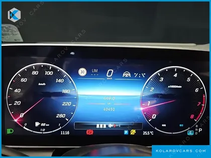 MERCEDES GLC-CLASS GLC 300 4MATIC AVANTGARDE