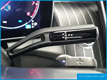 MERCEDES GLC-CLASS GLC 300 4MATIC AVANTGARDE