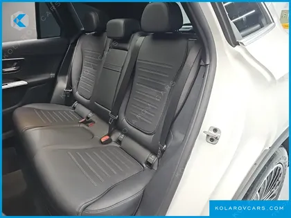 MERCEDES GLC-CLASS GLC 300 4MATIC AVANTGARDE