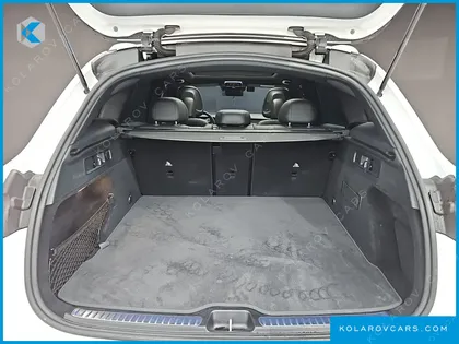 MERCEDES GLC-CLASS GLC 300 4MATIC AVANTGARDE