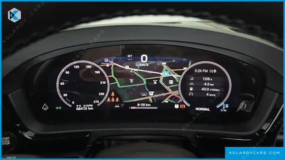 PORSCHE CAYENNE 3.0