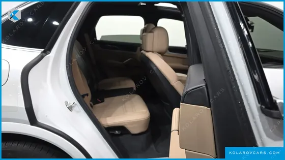 PORSCHE CAYENNE 3.0