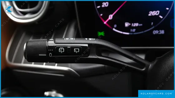 MERCEDES GLC-CLASS GLC 300 4MATIC AVANTGARDE