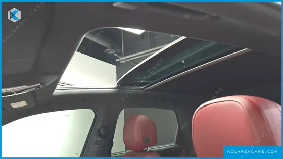 PORSCHE CAYENNE 3.0