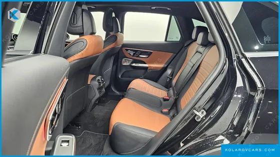 MERCEDES GLC-CLASS GLC300 4MATIC AMG LINE