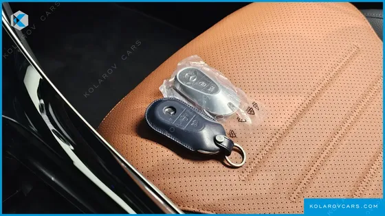 MERCEDES GLC-CLASS GLC300 4MATIC AMG LINE