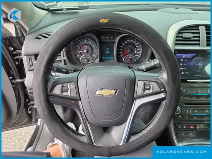 CHEVROLET (GM DAEWOO) MALIBU 2.0 LT DELUXE PACK