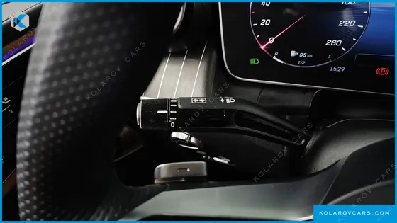 MERCEDES GLC-CLASS GLC300 4MATIC COUPE