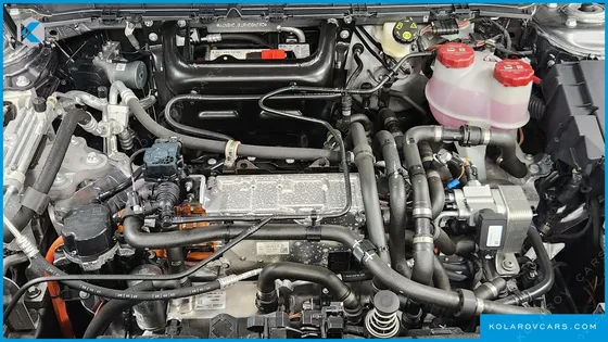 MERCEDES EQB EQB300 4MATIC ELECTRIC ART