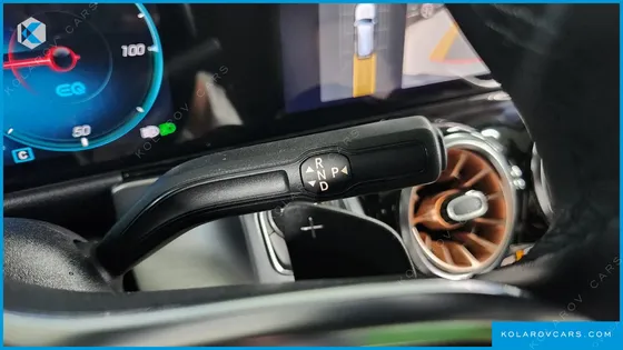 MERCEDES EQB EQB300 4MATIC ELECTRIC ART