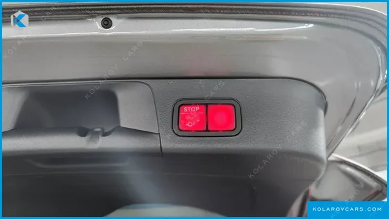 MERCEDES EQB EQB300 4MATIC ELECTRIC ART