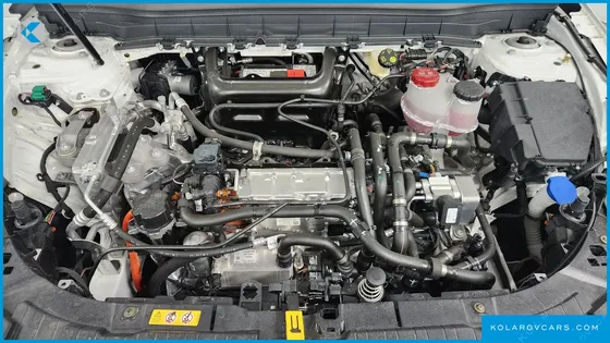 MERCEDES EQB EQB300 4MATIC AMG LINE