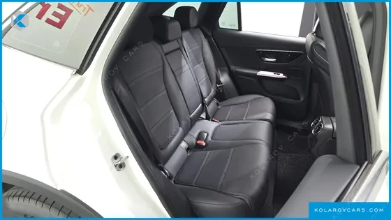 MERCEDES GLC-CLASS GLC220 D 4MATIC