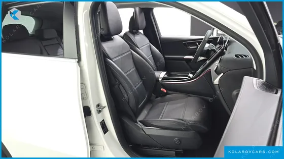 MERCEDES GLC-CLASS GLC220 D 4MATIC