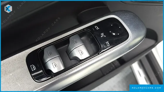 MERCEDES GLC-CLASS GLC220 D 4MATIC
