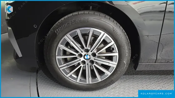 BMW 2 SERIES 218D LUXURY