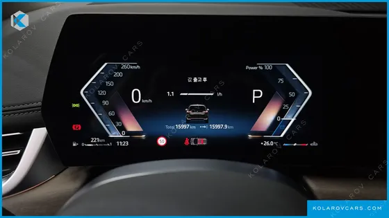 BMW 2 SERIES 218D LUXURY