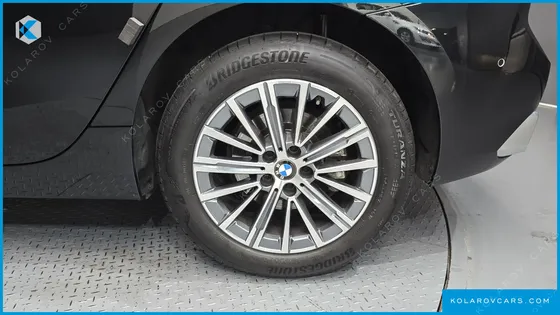BMW 2 SERIES 218D LUXURY