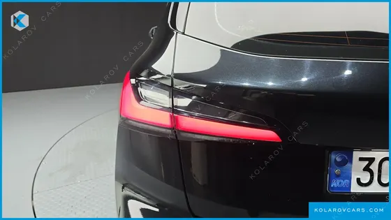 BMW 2 SERIES 218D LUXURY