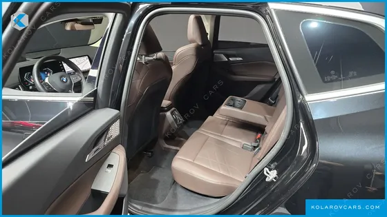 BMW 2 SERIES 218D LUXURY