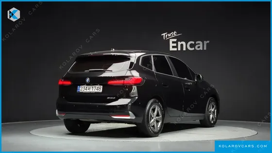 BMW 2 SERIES 218D ADVANTAGE
