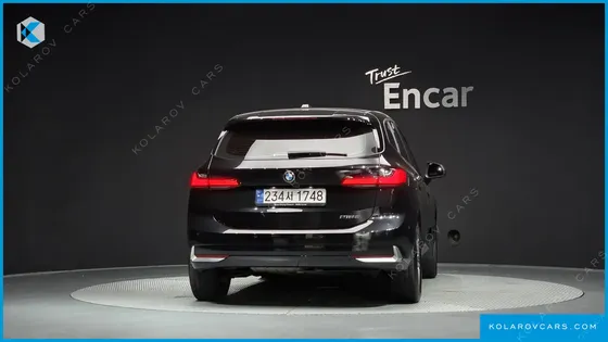 BMW 2 SERIES 218D ADVANTAGE