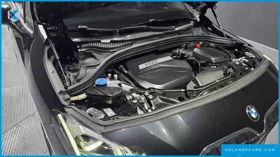 BMW 2 SERIES 218D ADVANTAGE
