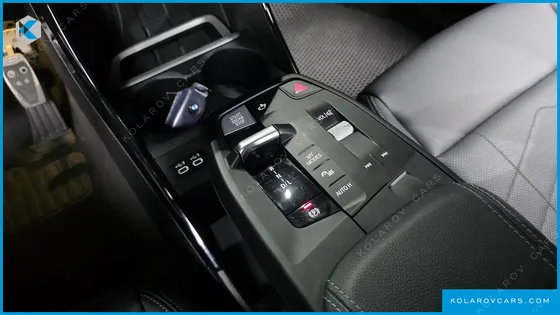 BMW 2 SERIES 218D ADVANTAGE
