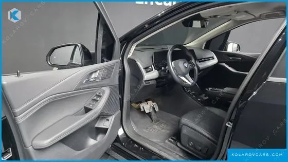 BMW 2 SERIES 218D ADVANTAGE